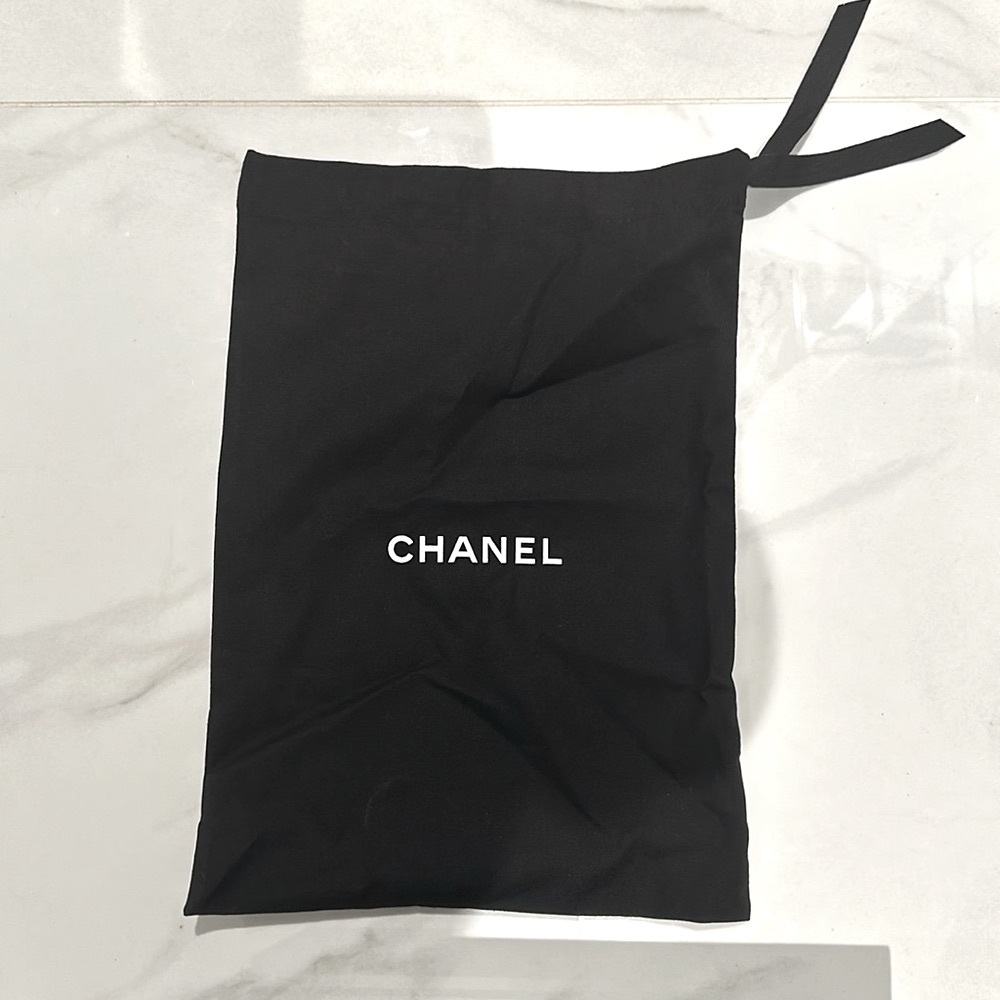 CHANEL Dust Bag✨